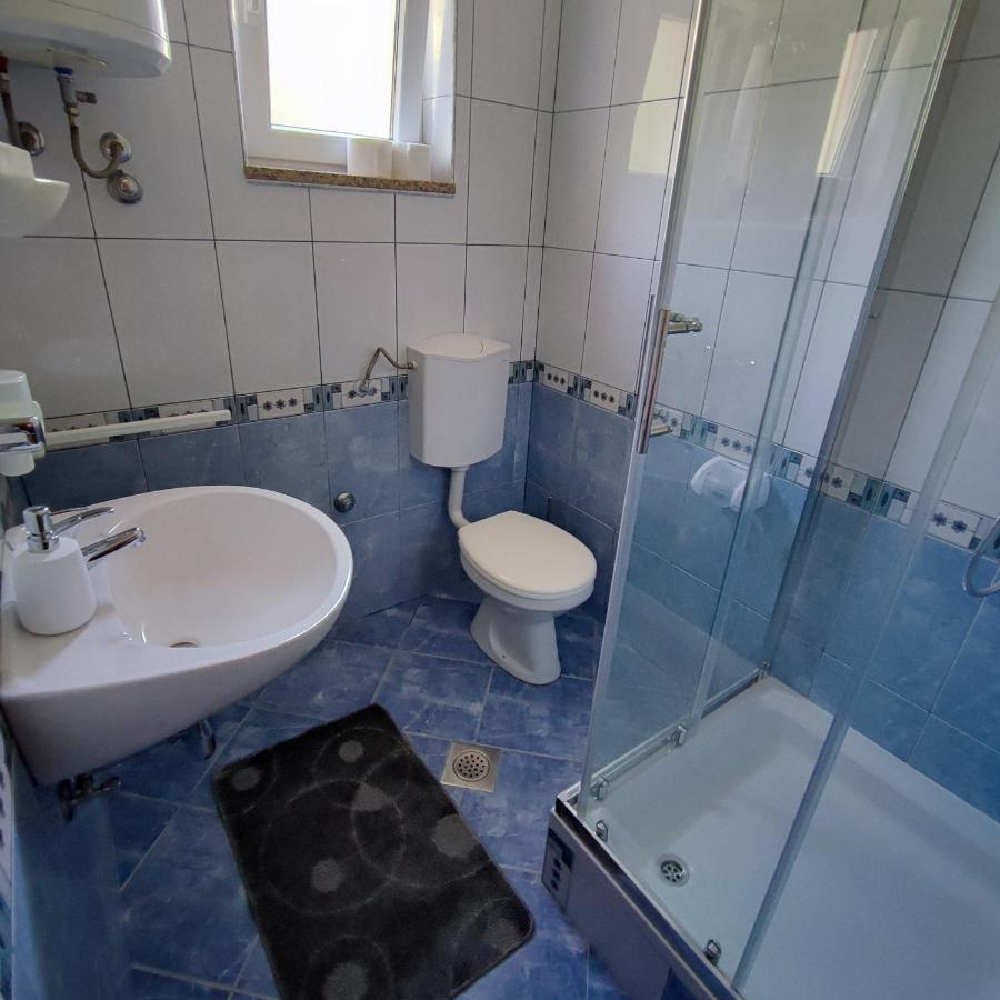 Apartmani Olivera 2 Supetarska Draga Exterior foto